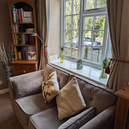 Jasmine Cottage Lastingham North Yorkshire Pickering Eksteriør bilde