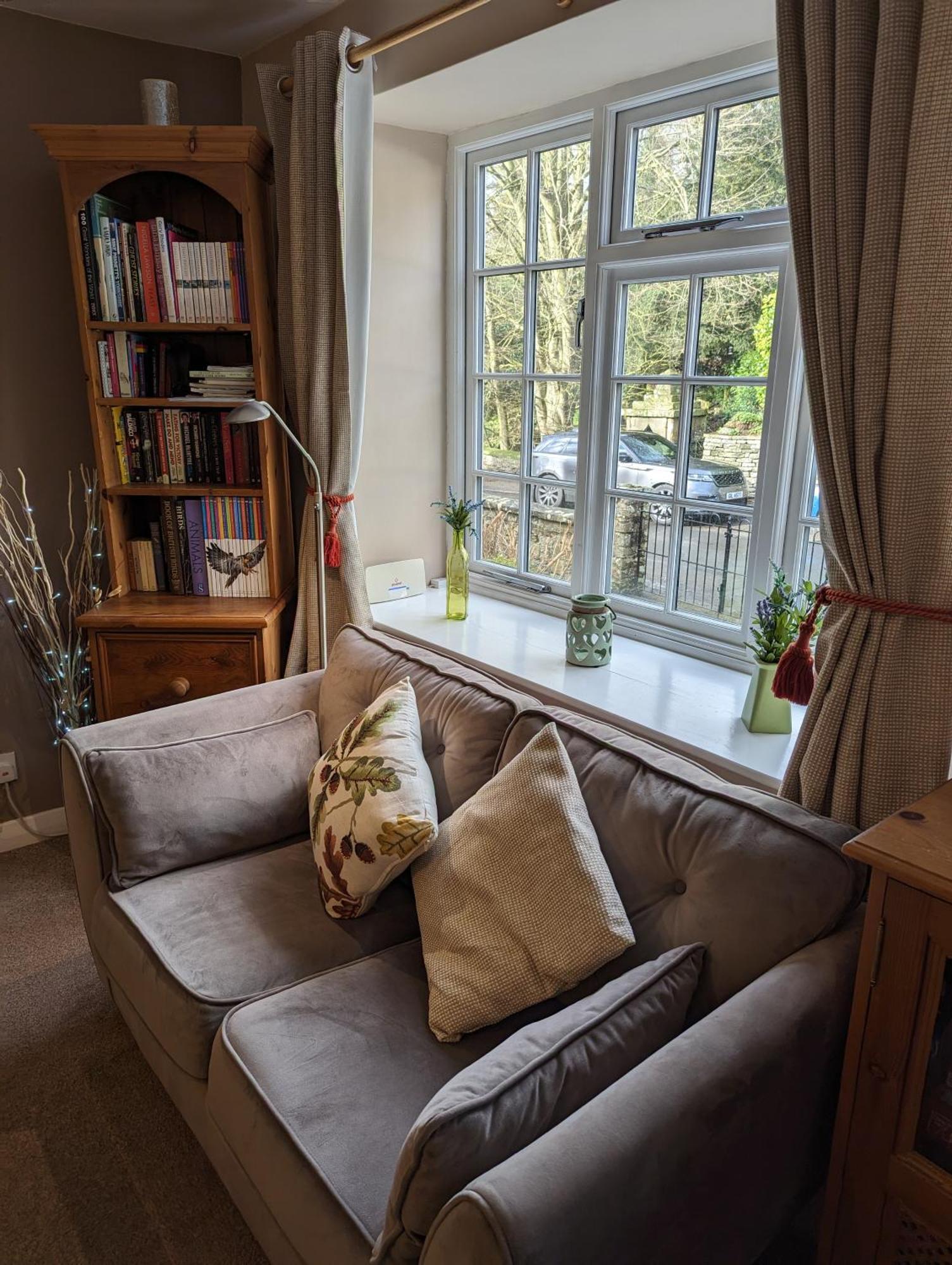 Jasmine Cottage Lastingham North Yorkshire Pickering Eksteriør bilde