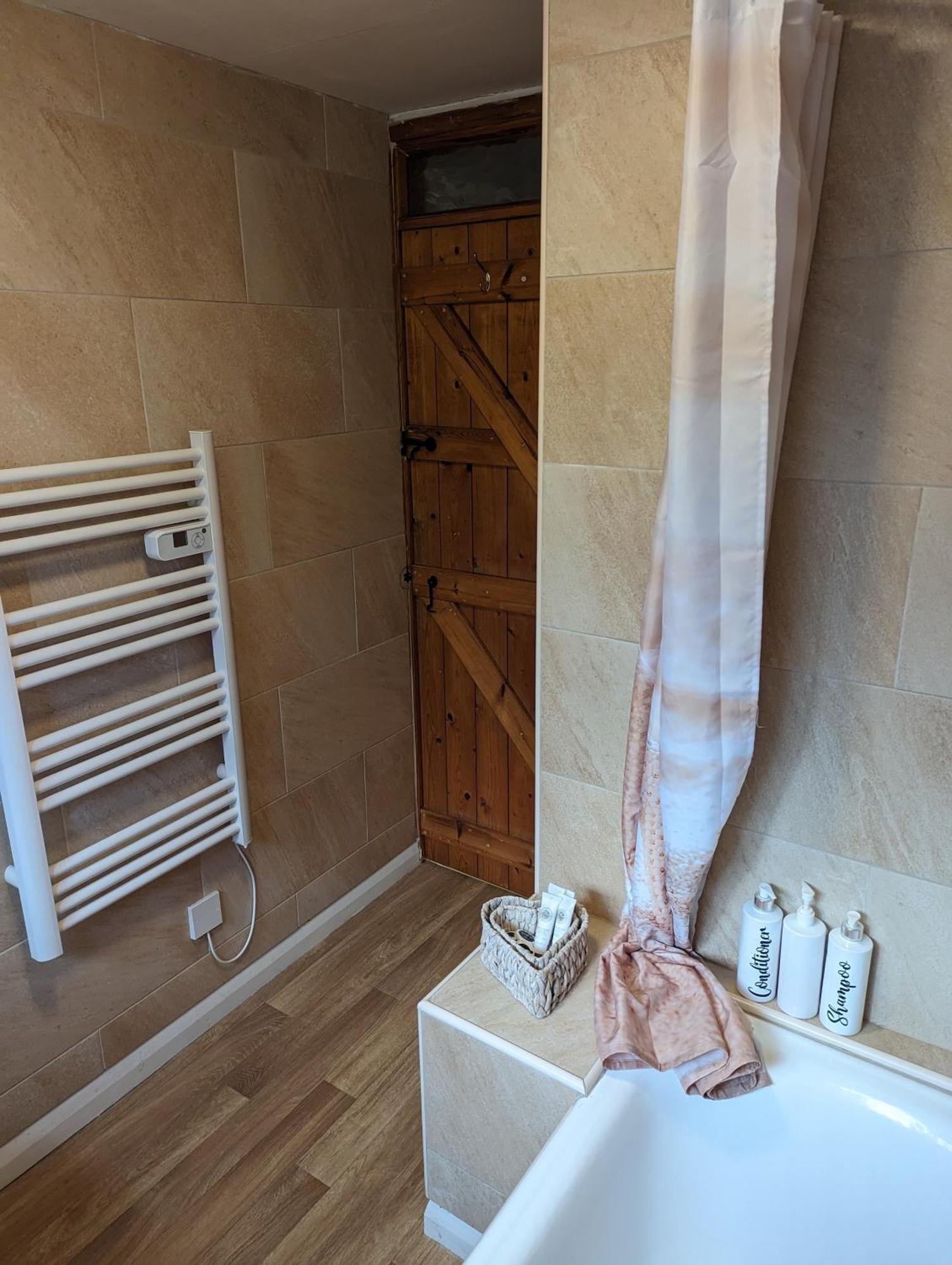 Jasmine Cottage Lastingham North Yorkshire Pickering Eksteriør bilde
