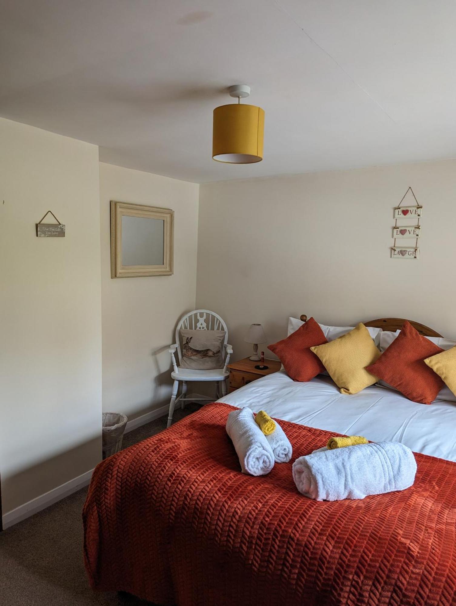 Jasmine Cottage Lastingham North Yorkshire Pickering Eksteriør bilde