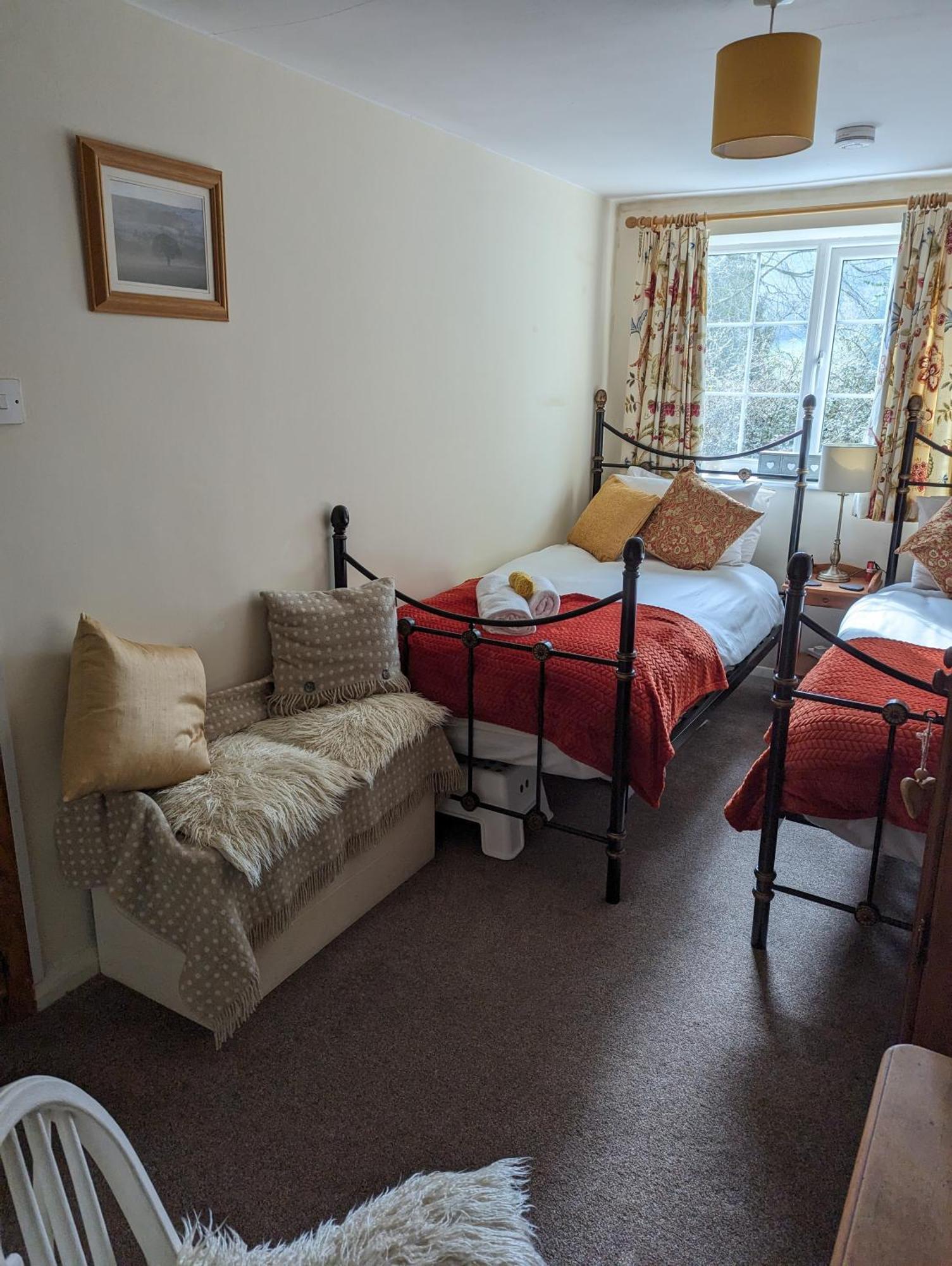 Jasmine Cottage Lastingham North Yorkshire Pickering Eksteriør bilde