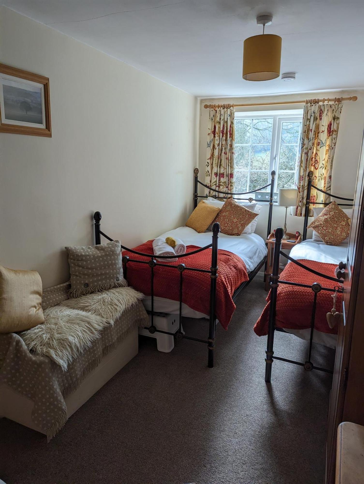 Jasmine Cottage Lastingham North Yorkshire Pickering Eksteriør bilde