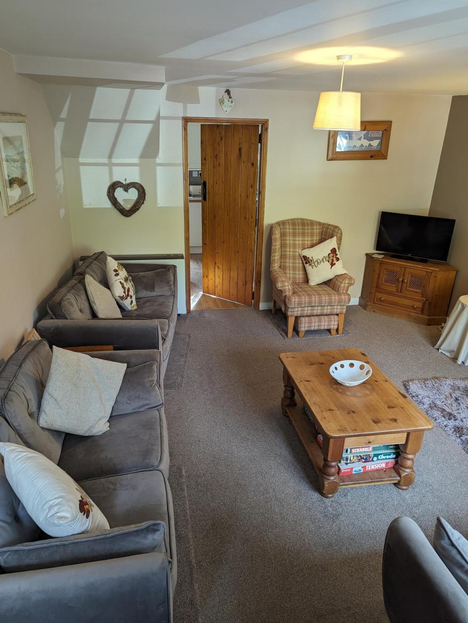 Jasmine Cottage Lastingham North Yorkshire Pickering Eksteriør bilde