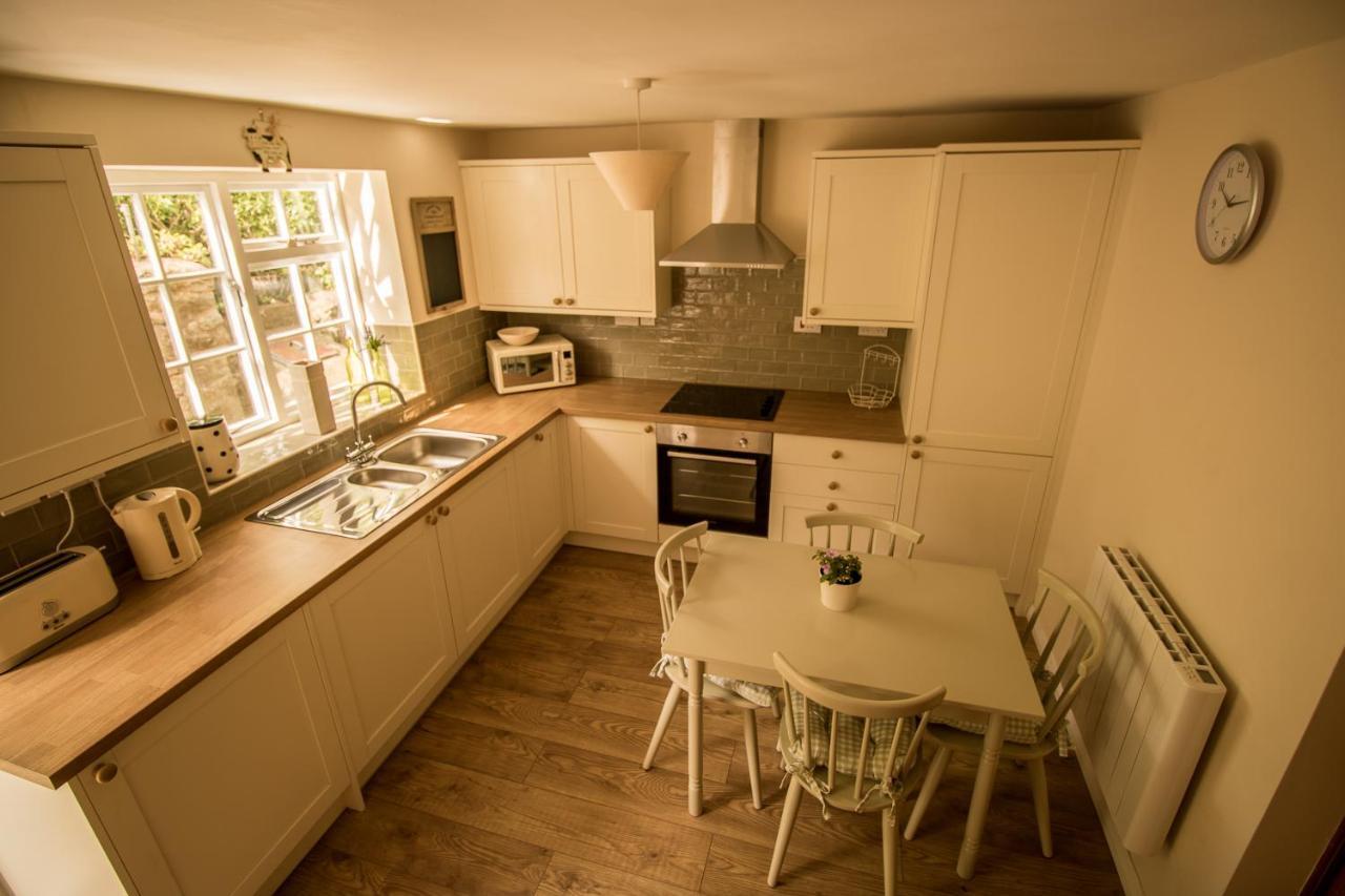 Jasmine Cottage Lastingham North Yorkshire Pickering Eksteriør bilde